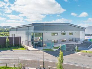 Plus de détails pour 163 Great Oldbury Dr, Stonehouse - Industriel/Logistique à vendre