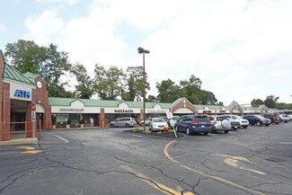 Plus de détails pour 111 Lenox St, Norwood, MA - Local commercial à louer