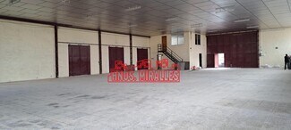 Plus de détails pour Industriel/Logistique à vendre