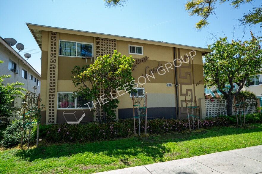 1764 W Juno Ave, Anaheim, CA à vendre - Photo de l’immeuble – Image 2 sur 12
