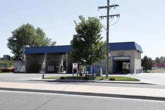Plus de détails pour 6100 E 72nd Ave, Commerce City, CO - Spécialisé à vendre