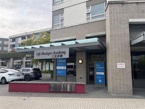 10820 No. 5 Rd, Richmond, BC à louer Photo de l’immeuble– Image 1 sur 13