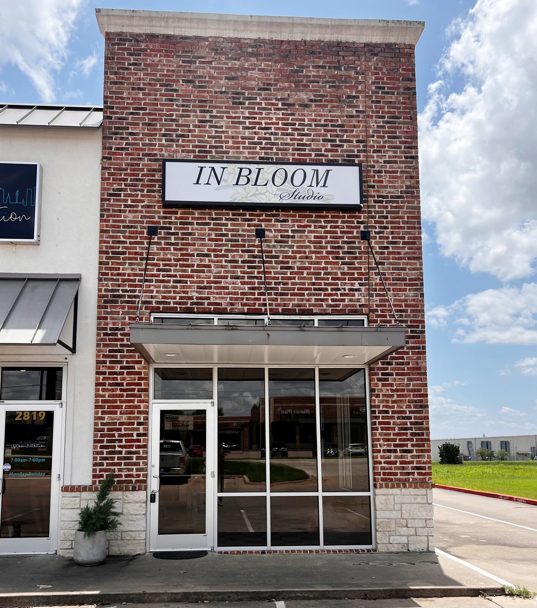 2801-2821 W University Blvd, Durant, OK à louer Photo de l’immeuble– Image 1 sur 1