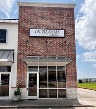 2801-2821 W University Blvd, Durant, OK à louer Photo de l’immeuble– Image 1 sur 1