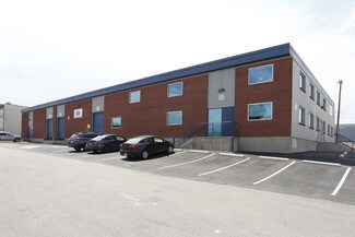 Plus de détails pour 2750 W 5th Ave, Denver, CO - Industriel/Logistique à louer