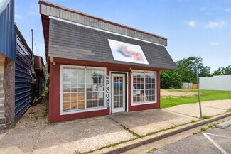 Plus de détails pour 206 Hwy 20, Salina, OK - Local commercial à vendre