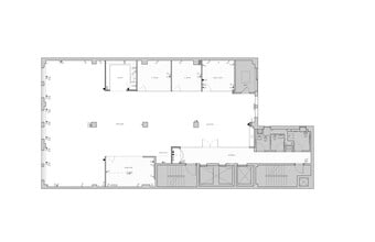 9 E 38th St, New York, NY à louer Plan de site– Image 2 sur 2