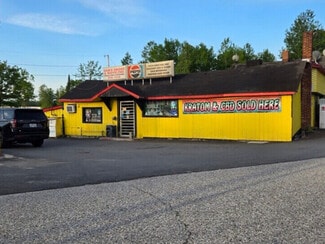 Plus de détails pour 2 Pigeon Hill Rd, Mechanic Falls, ME - Local commercial à vendre