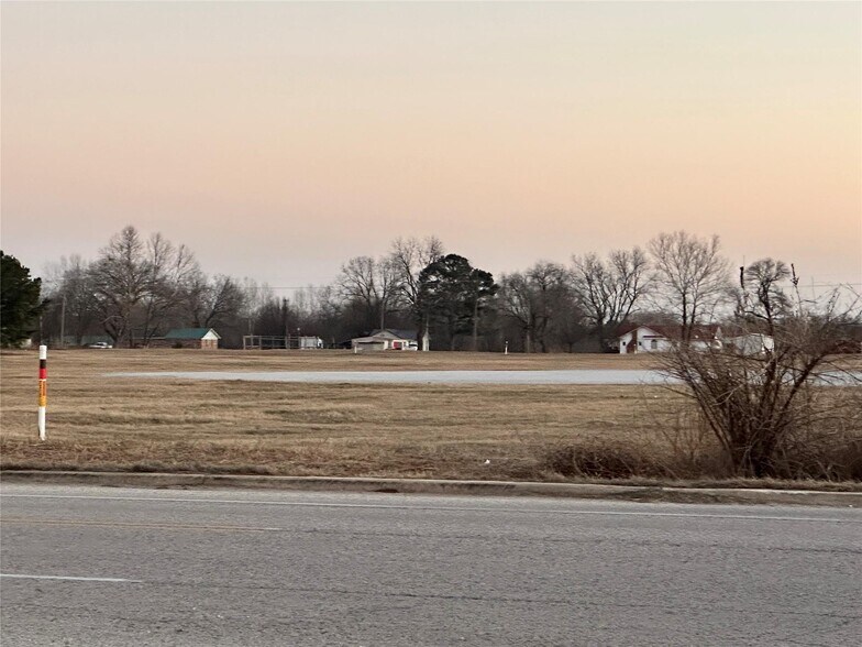 29983 Highway 1E Hwy, Allen, OK à vendre - Autre – Image 3 sur 3