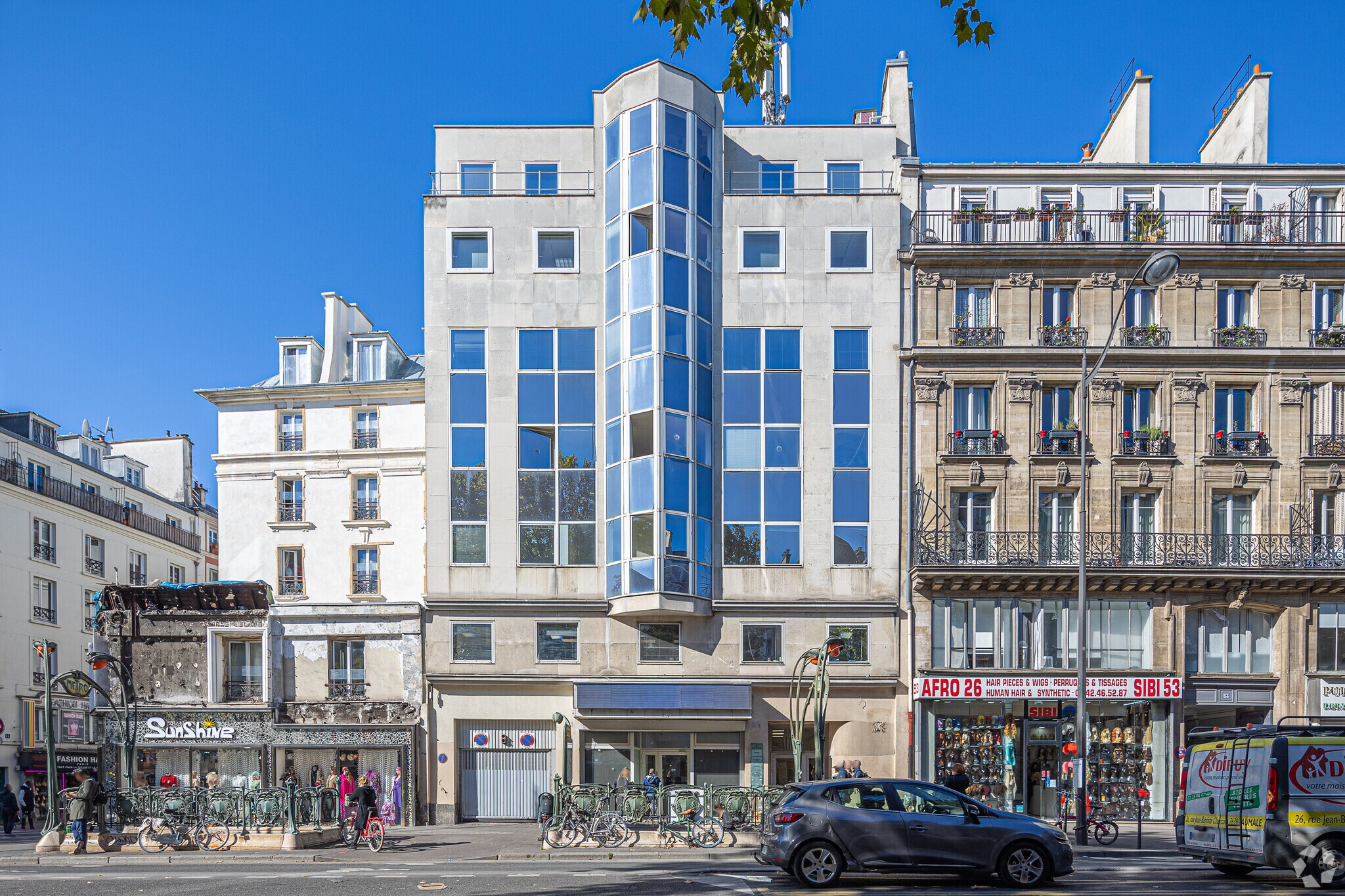 51 Boulevard De Strasbourg, Paris à louer Photo principale– Image 1 sur 6