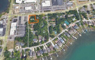 Plus de détails pour Cooley Lake Rd & Larkspur St, Commerce Township, MI - Terrain à vendre