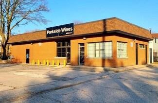 Plus de détails pour 220 Christina St S, Sarnia, ON - Local commercial à vendre