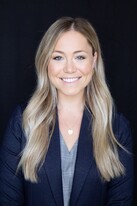 Sarah Tabor