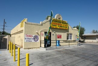 Plus de détails pour 713 N Eastern Ave, Las Vegas, NV - Bureau à vendre