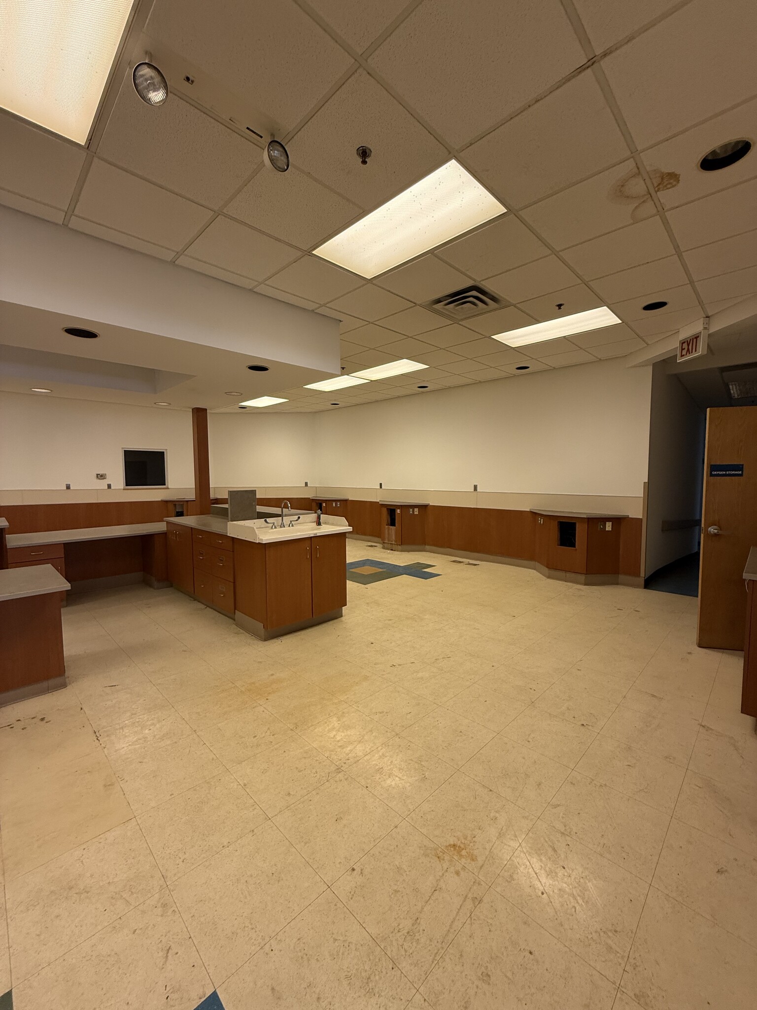 3145-3167 N Lincoln Ave, Chicago, IL à louer Photo intérieure– Image 1 sur 10