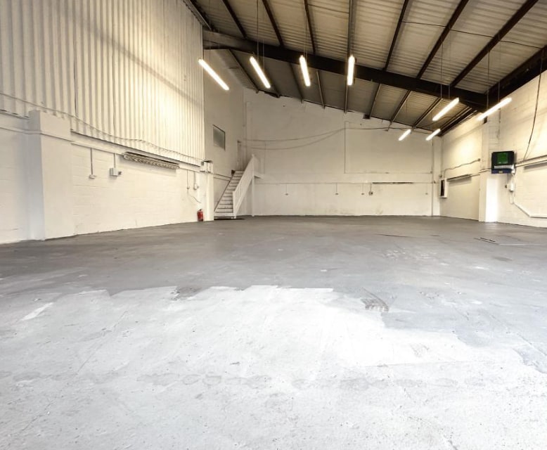 Canal Rd, Aberdare à louer Photo intérieure– Image 1 sur 7