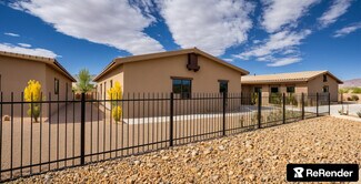 Plus de détails pour 4509 7th Ave, Tucson, AZ - Logement à vendre