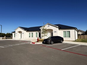 3835 County Road 175 rd, Leander, TX à louer Photo intérieure– Image 2 sur 14