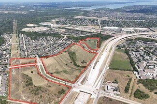 Plus de détails pour 303 Dorset Ct, Roanoke, TX - Terrain à vendre