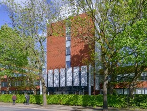 Talbot Rd, Manchester à louer Photo de l’immeuble– Image 1 sur 4