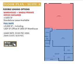 3333 Sunrise Blvd, Rancho Cordova, CA à louer Photo intérieure– Image 2 sur 3