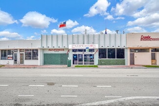 Plus de détails pour 1971 71st St, Miami Beach, FL - Local commercial à vendre