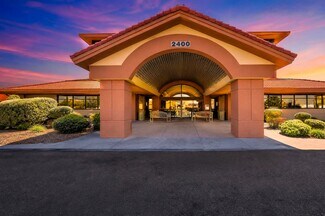 Plus de détails pour 2400 Trawood Dr, El Paso, TX - Bureau/Médical à louer