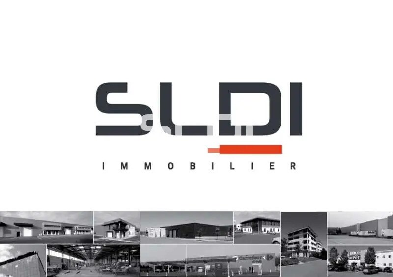 Bureau dans Villeurbanne à louer - Photo de l’immeuble – Image 3 sur 3