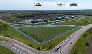 Plus de détails pour 0 Clayton Ave E, Rosemount, MN - Terrain à vendre