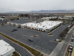 1825 W Research Way, Salt Lake City, UT à louer Photo intérieure– Image 2 sur 4