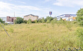 Plus de détails pour 1374-1398 McCarter Hwy, Newark, NJ - Local commercial à louer