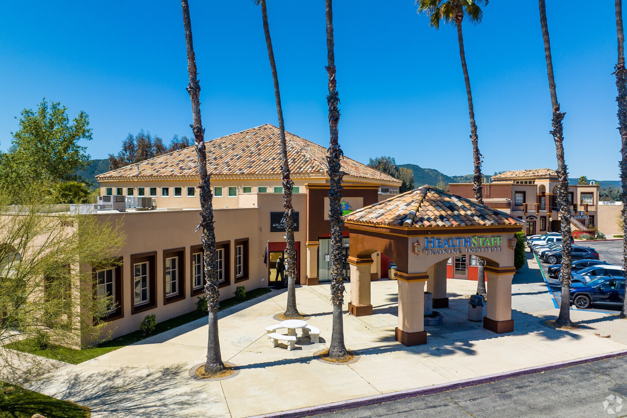 27645 Jefferson Ave, Temecula, CA à vendre Photo principale– Image 1 sur 7