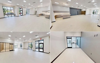 301 SE G St, Bentonville, AR à louer Photo intérieure– Image 1 sur 8