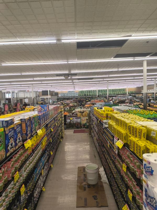 4910 Broadway, New York, NY à louer Photo intérieure– Image 1 sur 8