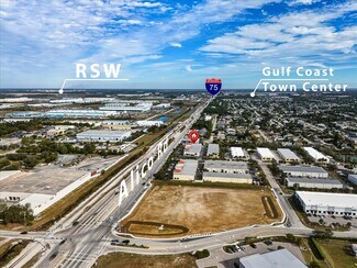 Plus de détails pour 17000 Alico Commerce Ct, Fort Myers, FL - Local d’activités à vendre