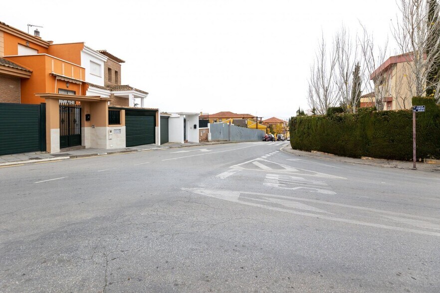 Calle Encantado, 11, Ogíjares, Granada à vendre - Photo principale – Image 1 sur 24