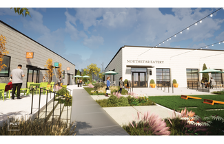 Plus de détails pour 112 14th St S, Birmingham, AL - Bureau, Local commercial à louer