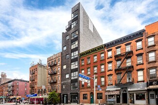 Plus de détails pour 2147 Second Ave, New York, NY - Local commercial à louer