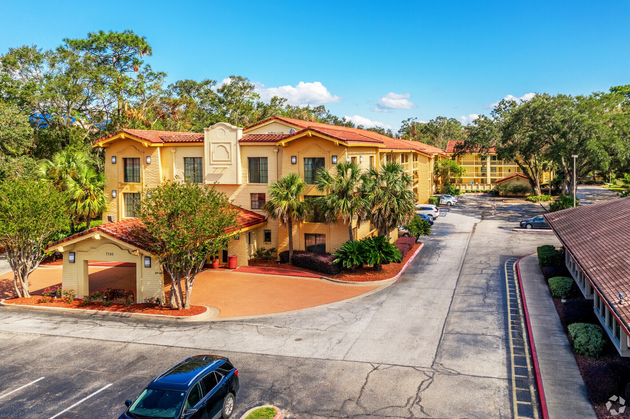 7750 Davis Hwy, Pensacola, FL à vendre Photo principale– Image 1 sur 25