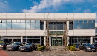 Plus de détails pour 1A Guildford Business Park, Guildford - Bureau à louer