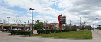 Plus de détails pour 605 Dulles Ave, Stafford, TX - Local commercial à louer