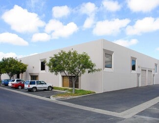 Plus de détails pour 4082 N Southbank Dr, Oxnard, CA - Industriel/Logistique à louer