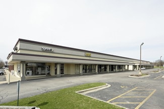 Plus de détails pour 411-457 Standale Plz NW, Grand Rapids, MI - Bureau/Local commercial, Local commercial à louer