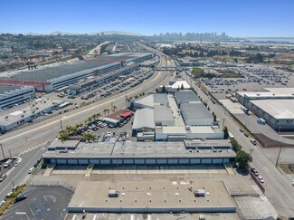 Plus de détails pour 2717-2721 Kurtz St, San Diego, CA - Industriel/Logistique à louer
