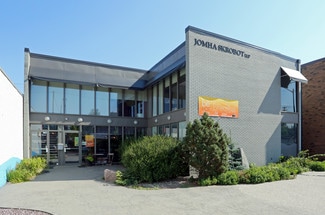 Plus de détails pour 10619-10621 124th St, Edmonton, AB - Bureau à louer