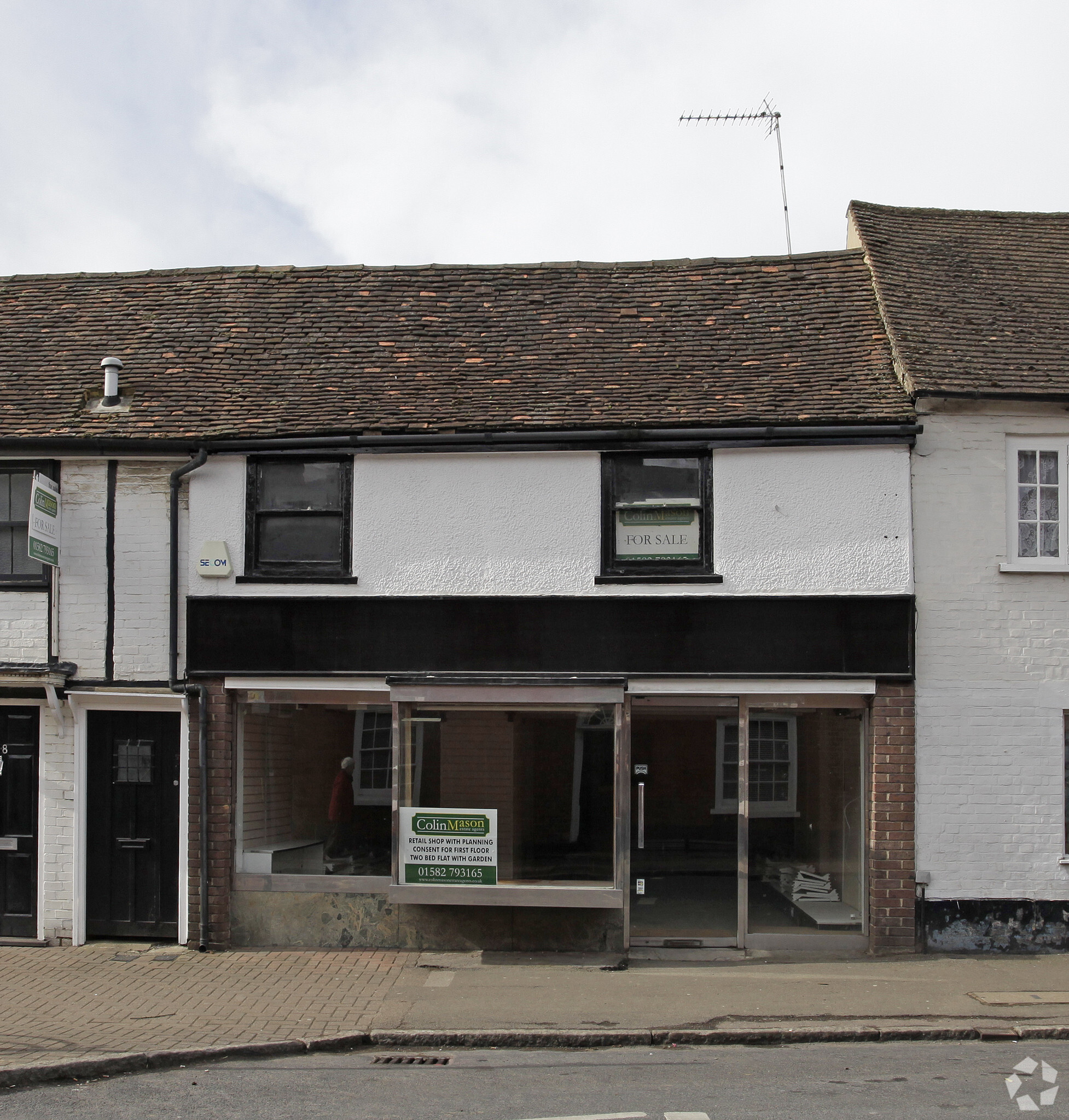 70A-70 High St, Redbourn à vendre Photo principale– Image 1 sur 2