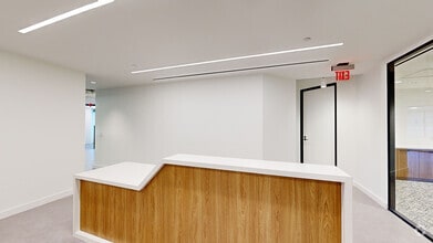 1220 L St NW, Washington, DC à louer Numérisation 3D Matterport– Image 1 sur 7