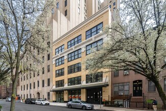 Plus de détails pour 438 W 51st St, New York, NY - Bureau à vendre