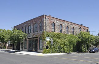 Plus de détails pour 1600-1606 Main St, Napa, CA - Bureau à louer
