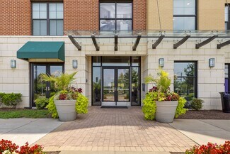 Plus de détails pour 9300 Lottsford Rd, Largo, MD - Local commercial à louer